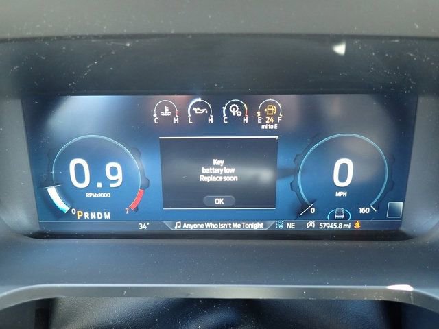 Used 2023 Ford Expedition Max Platinum image 16