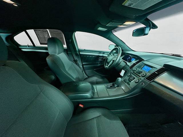 Used 2016 Ford Taurus SEL FWD image 27