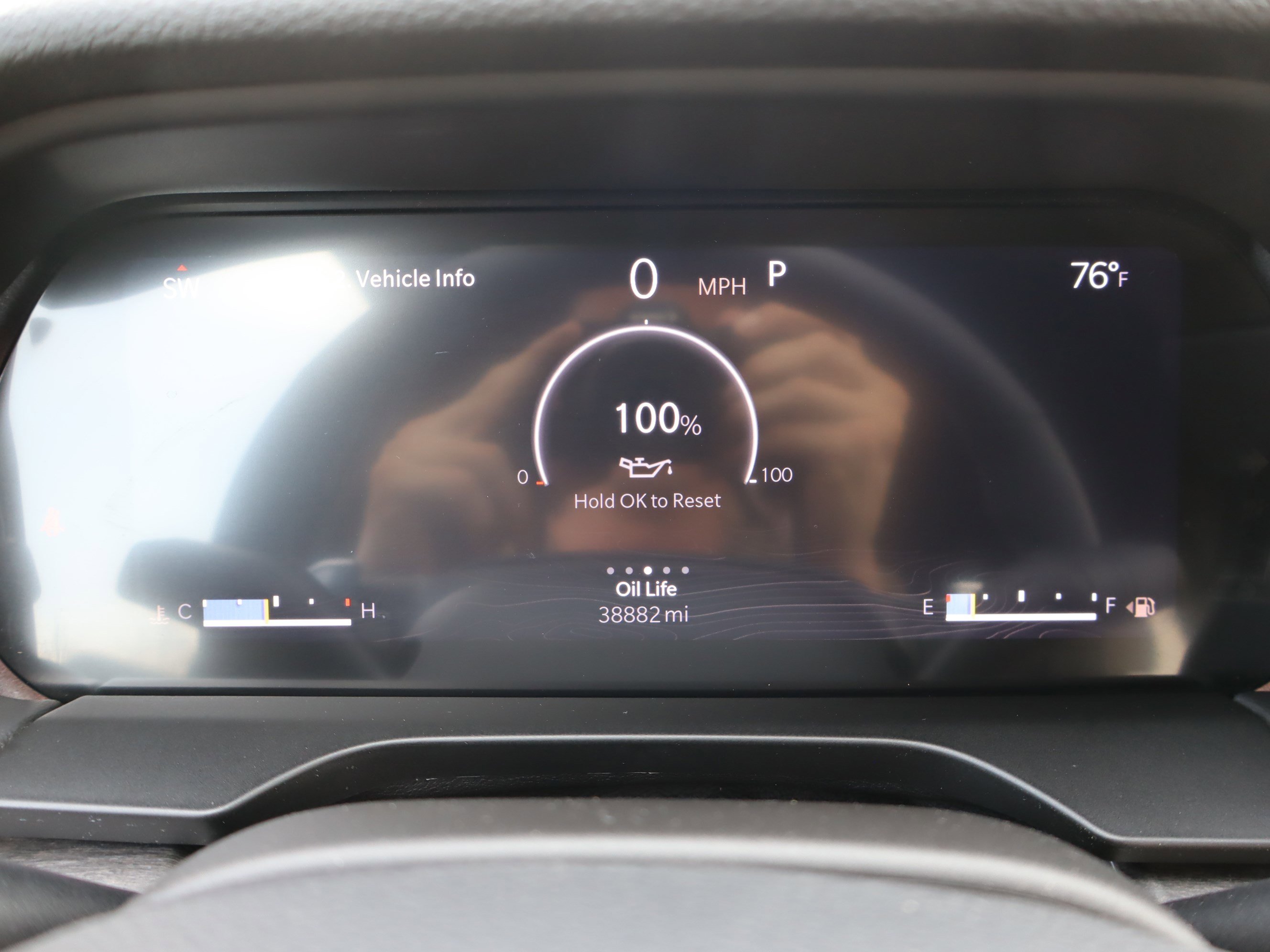 Used 2023 Jeep Grand Cherokee L Limited image 23