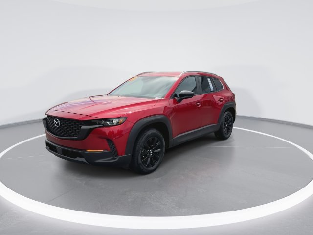 Used 2024 MAZDA CX-50 AWD 2.5 S w/ Convenience Package image 4