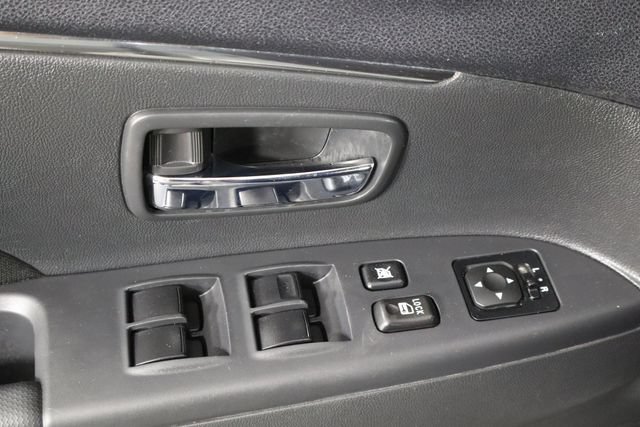 Used 2024 Mitsubishi Outlander Sport Ralliart AWD/4WD image 19