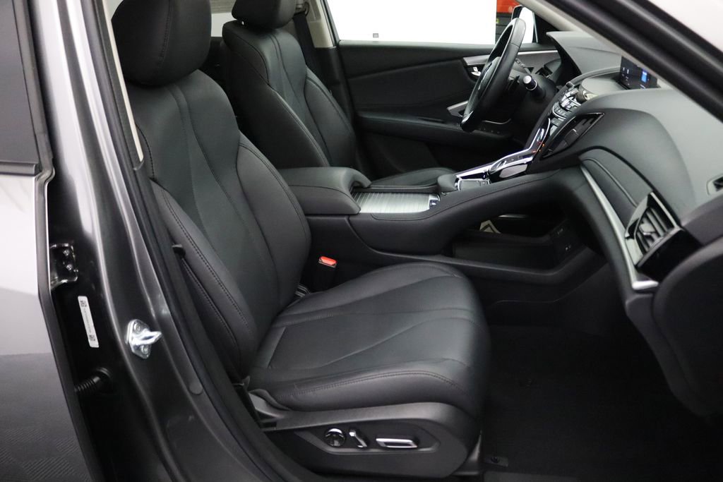 Certified 2023 Acura RDX AWD image 13