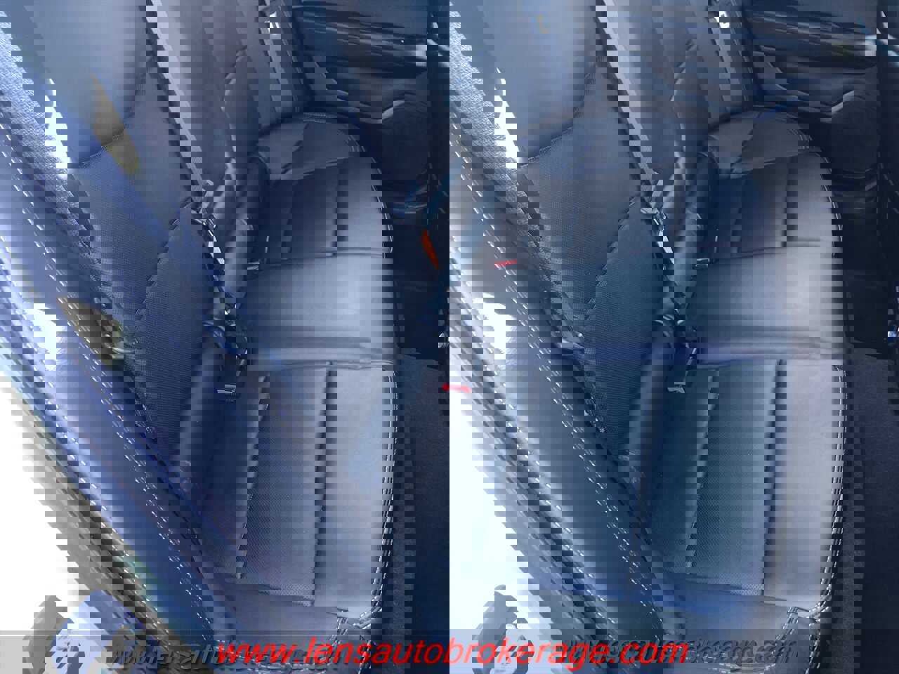 Used 2016 Cadillac ATS Luxury w/ Sun And Sound Package image 19