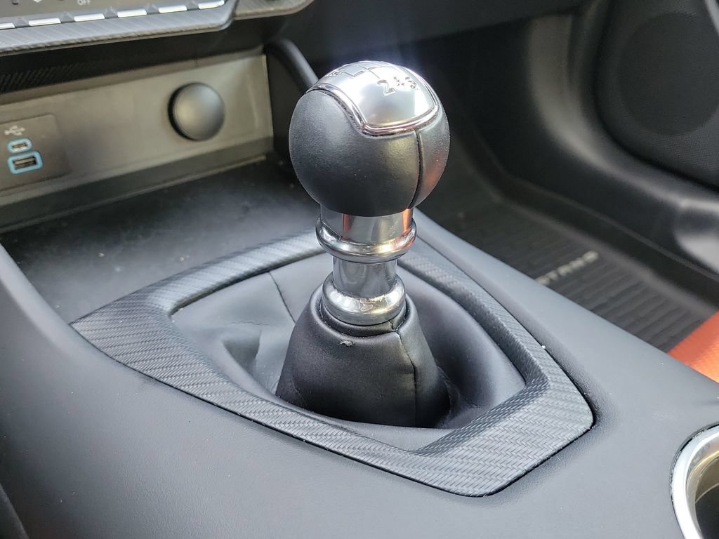 Used 2026 Ford Mustang GT Premium RWD image 22