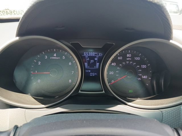 Used 2016 Hyundai Veloster w/ Option Group 03 FWD image 20