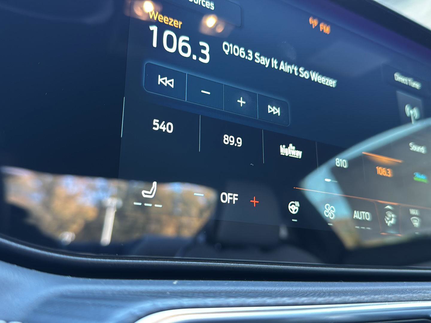 New 2026 Ford Mustang Premium image 29