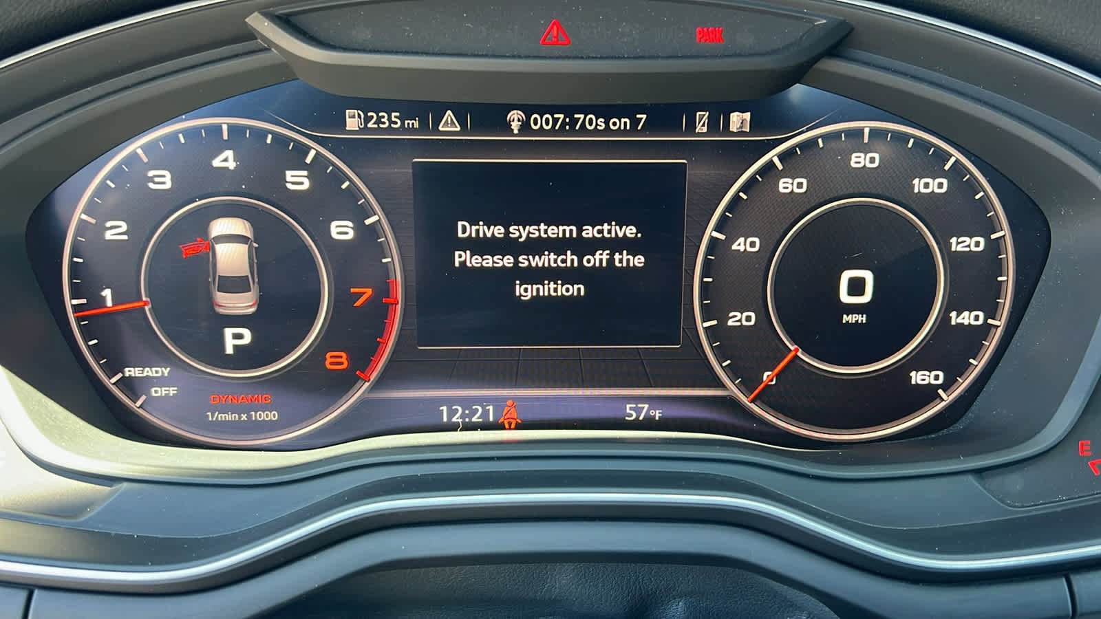 Used 2019 Audi A4 2.0T Premium Plus w/ Premium Plus Package image 21