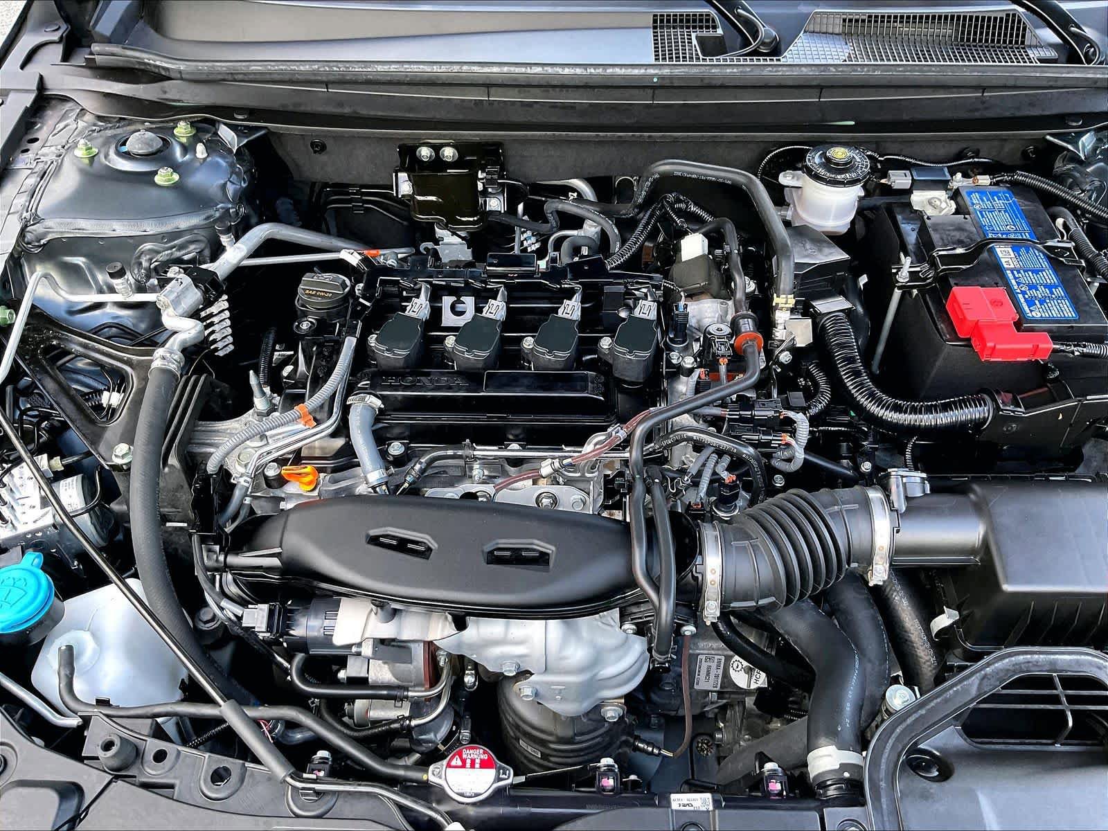 Certified 2024 Honda Accord LX image 65