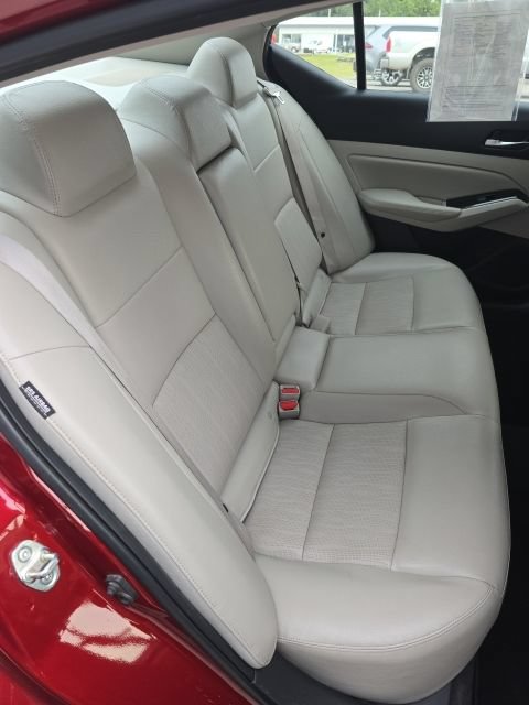 Used 2021 Nissan Altima 2.5 Platinum AWD/4WD image 31