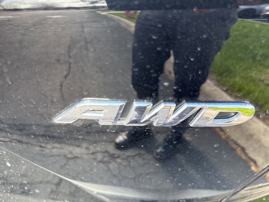 Used 2018 Honda CR-V EX-L image 3