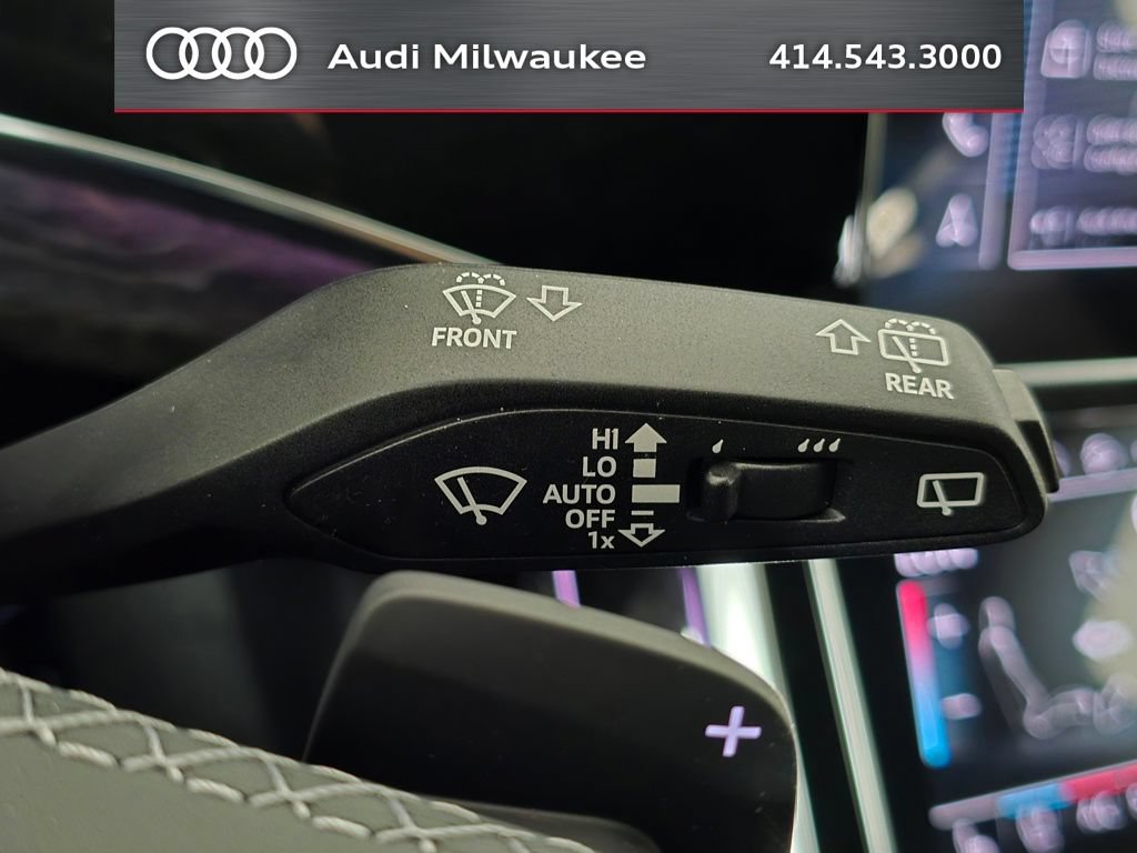New 2026 Audi Q7 3.0T Premium Plus AWD/4WD image 40