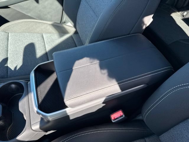 New 2027 GMC Terrain Elevation w/ LPO, Floor Liner Package AWD/4WD image 23