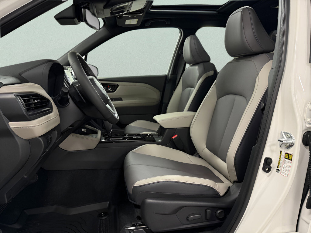 New 2026 Subaru Forester Limited image 17