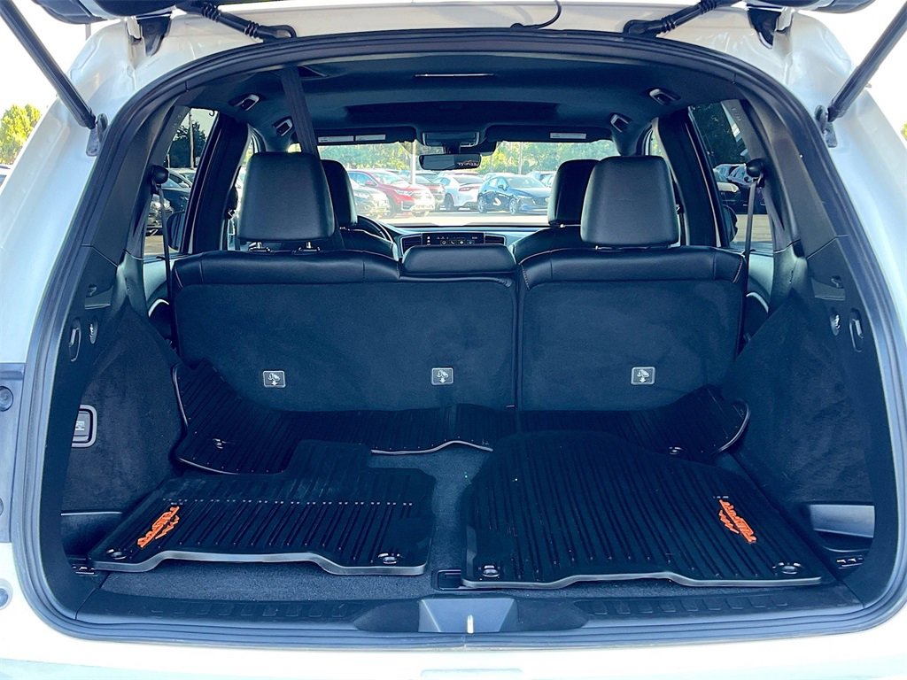 Used 2023 Honda Passport TrailSport image 26