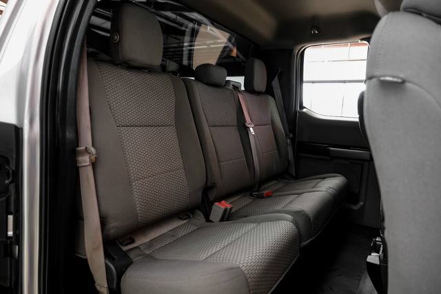 Used 2018 Ford F250 XLT AWD/4WD image 31