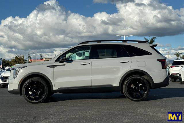 Used 2024 Kia Sorento SX image 7