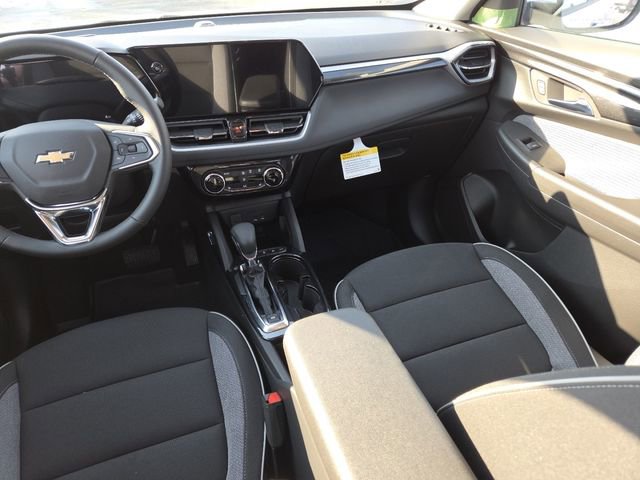 New 2026 Chevrolet TrailBlazer LT w/ Convenience Package image 31