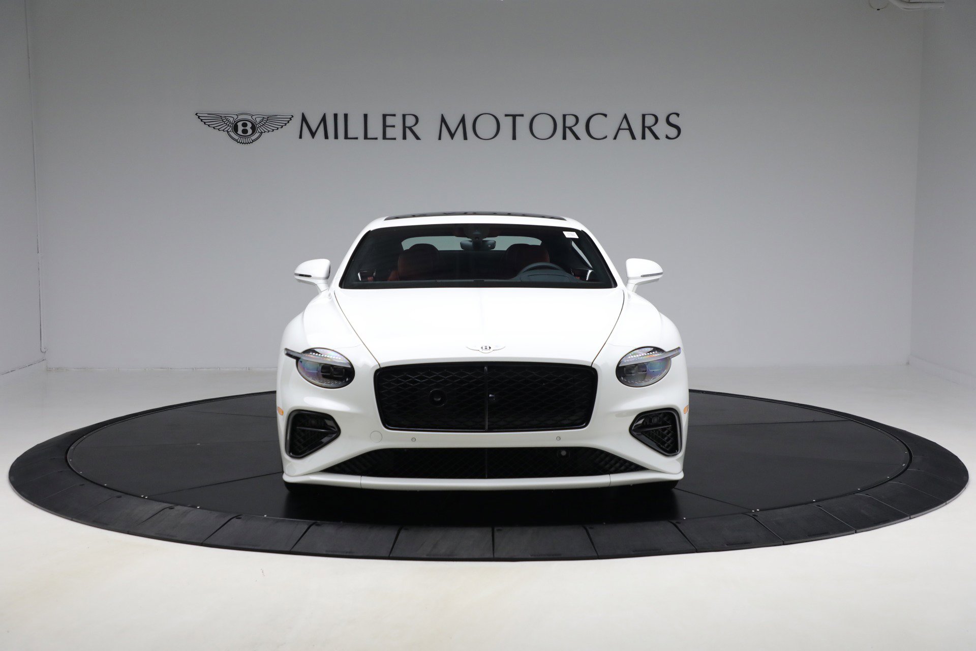 New 2025 Bentley Continental GT Speed image 9