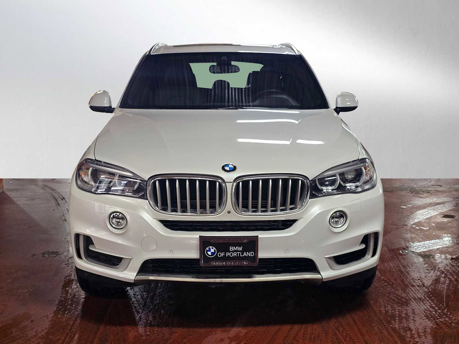 Used 2017 BMW X5 xDrive40e image 16