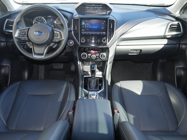 Used 2024 Subaru Forester Touring w/ Convenience Package image 9