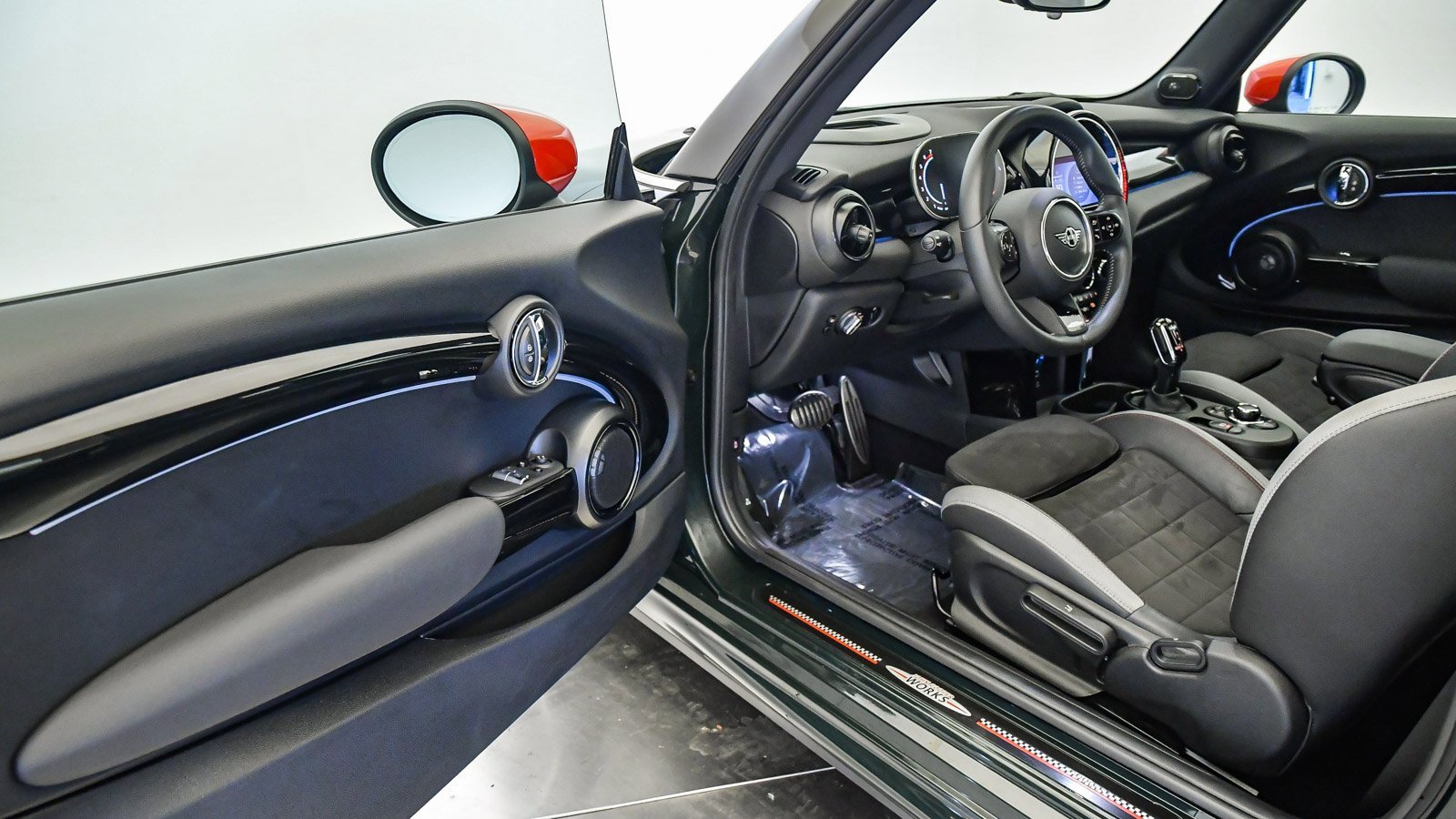 Certified 2023 MINI Cooper John Cooper Works image 31