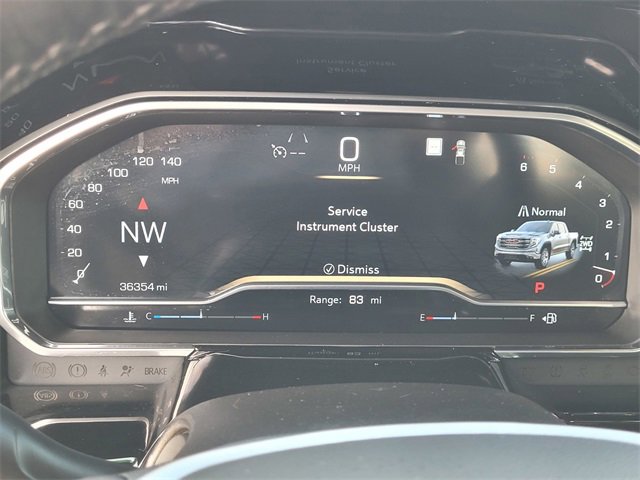 Used 2022 GMC Sierra 1500 SLT image 25