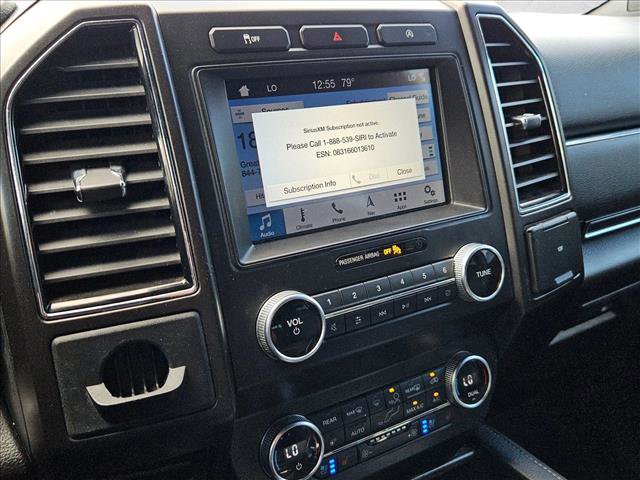 Used 2019 Ford Expedition Max Limited image 14
