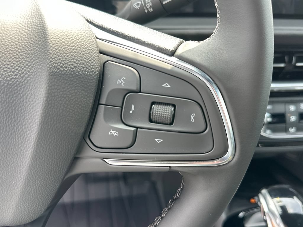 New 2026 Buick Envista Sport Touring w/ Studio Series FWD image 20