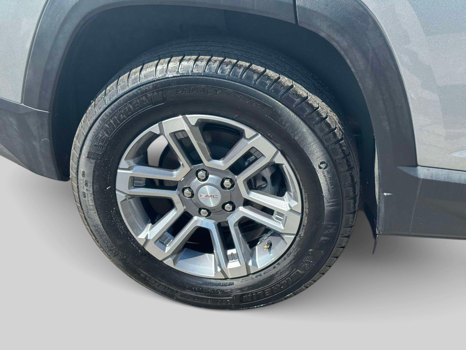 Used 2026 GMC Terrain Elevation w/ LPO, Floor Liner Package AWD/4WD image 9