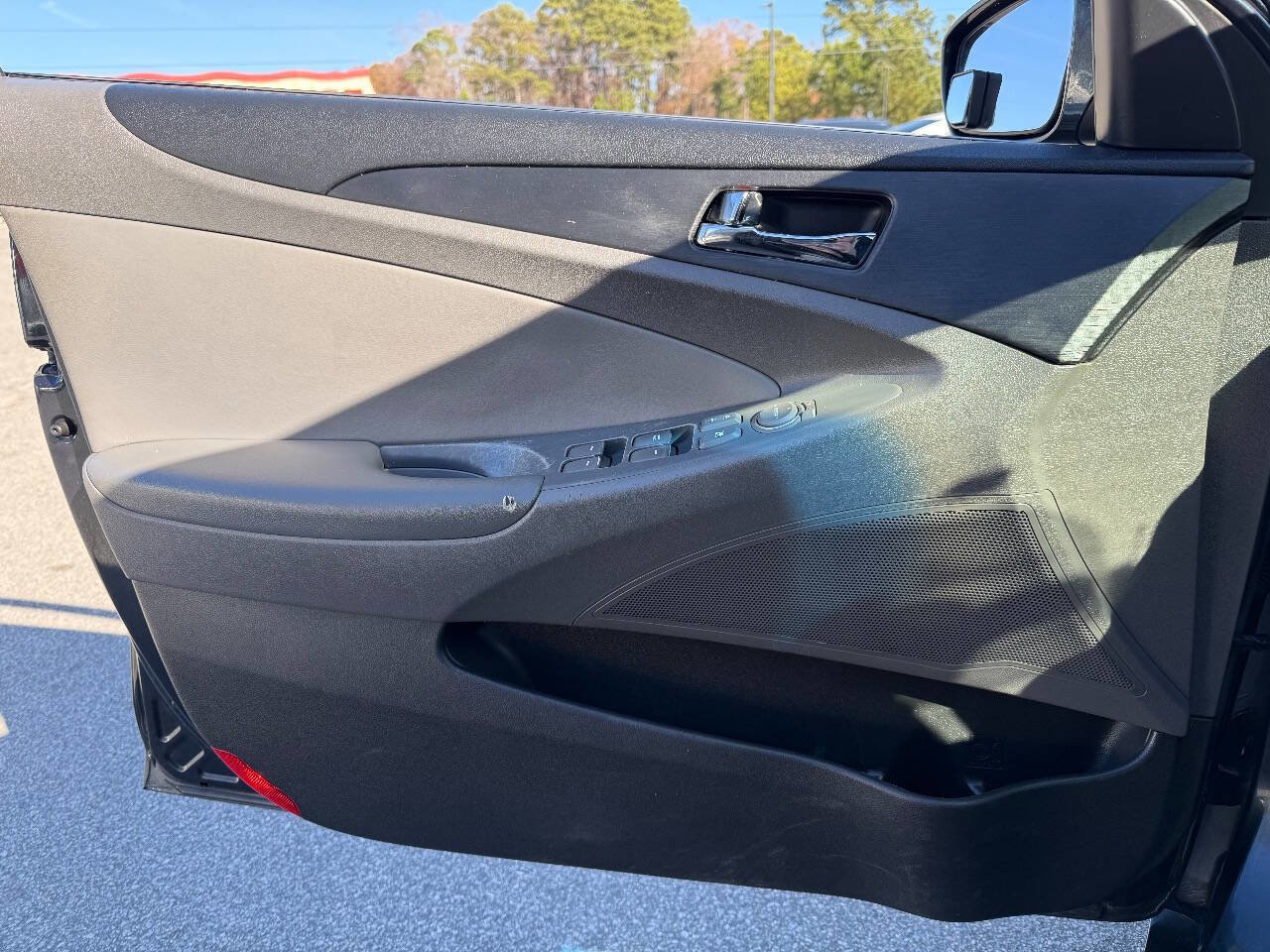 Used 2013 Hyundai Sonata GLS w/ Popular Equipment Pkg image 18