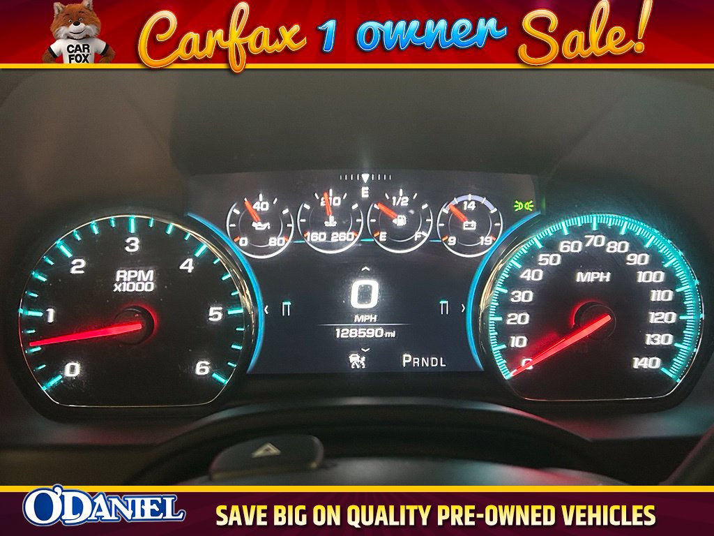Used 2019 Chevrolet Tahoe Premier AWD/4WD image 16