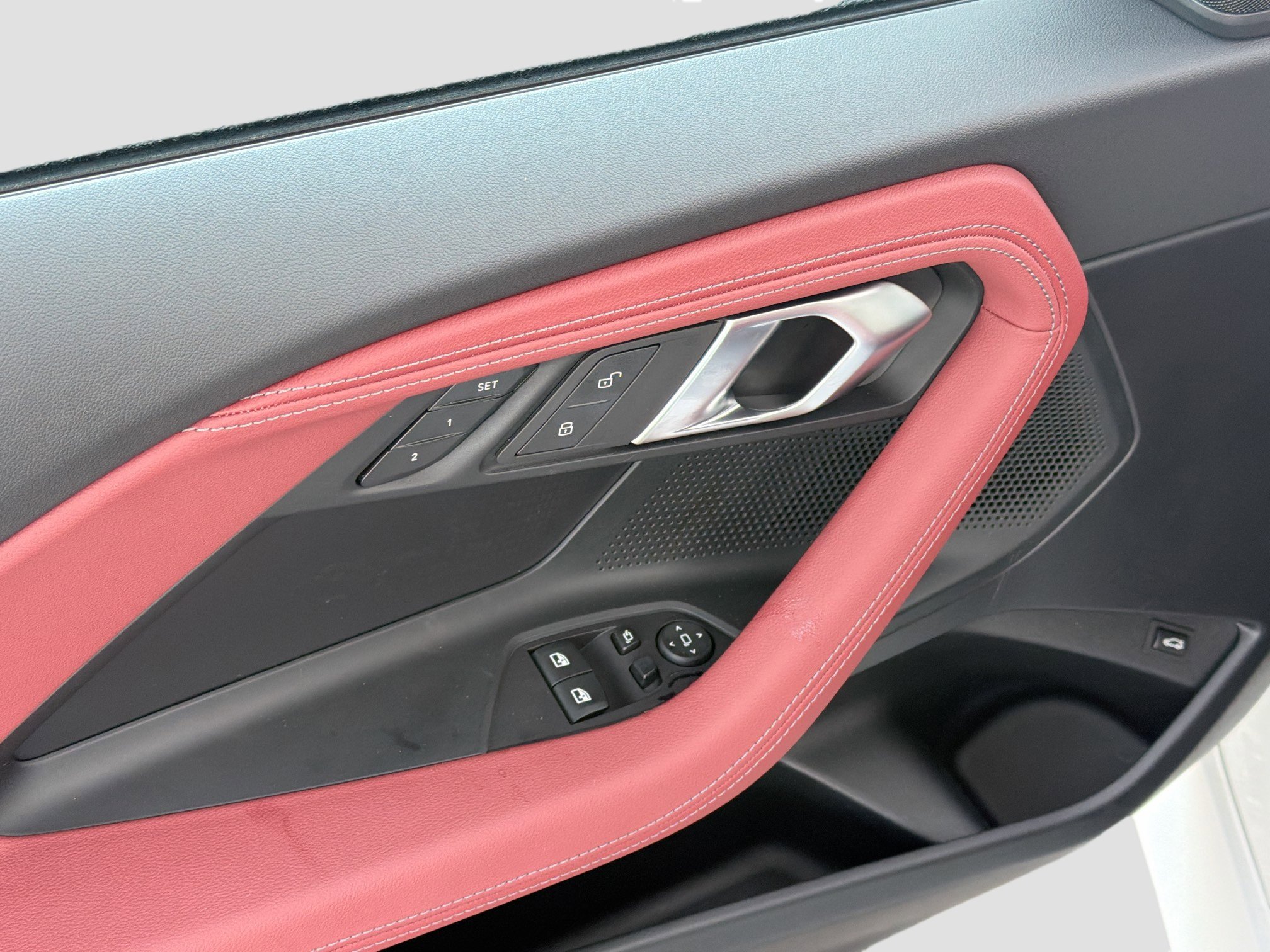 New 2026 BMW 230i Coupe w/ Parking Assistance Package image 20