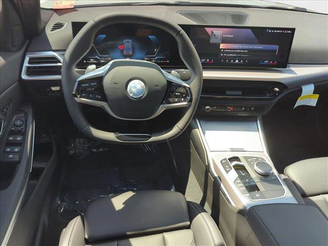 Used 2025 BMW 330i xDrive Sedan w/ Convenience Package image 14
