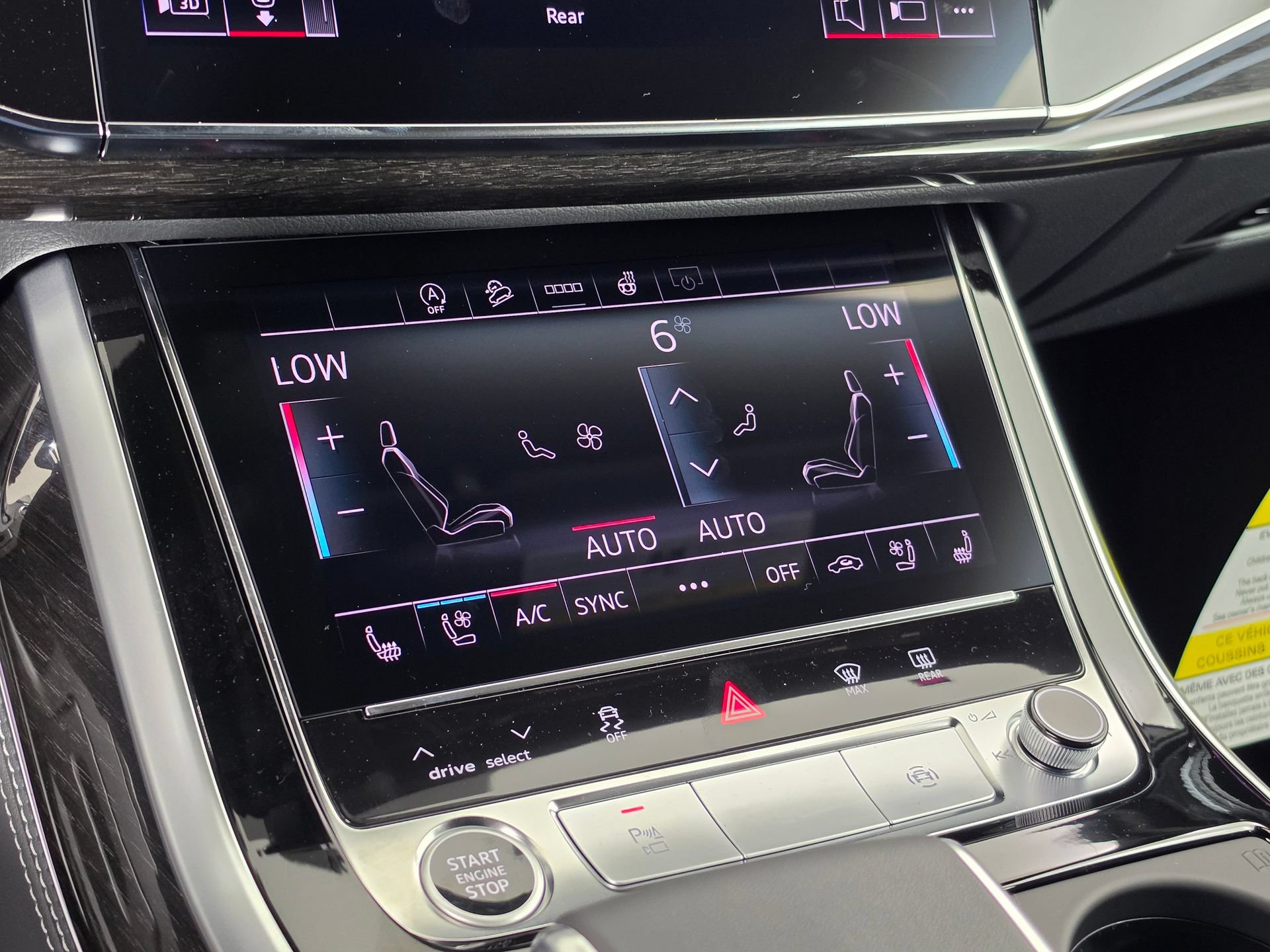 New 2026 Audi Q8 Premium Plus AWD/4WD image 27