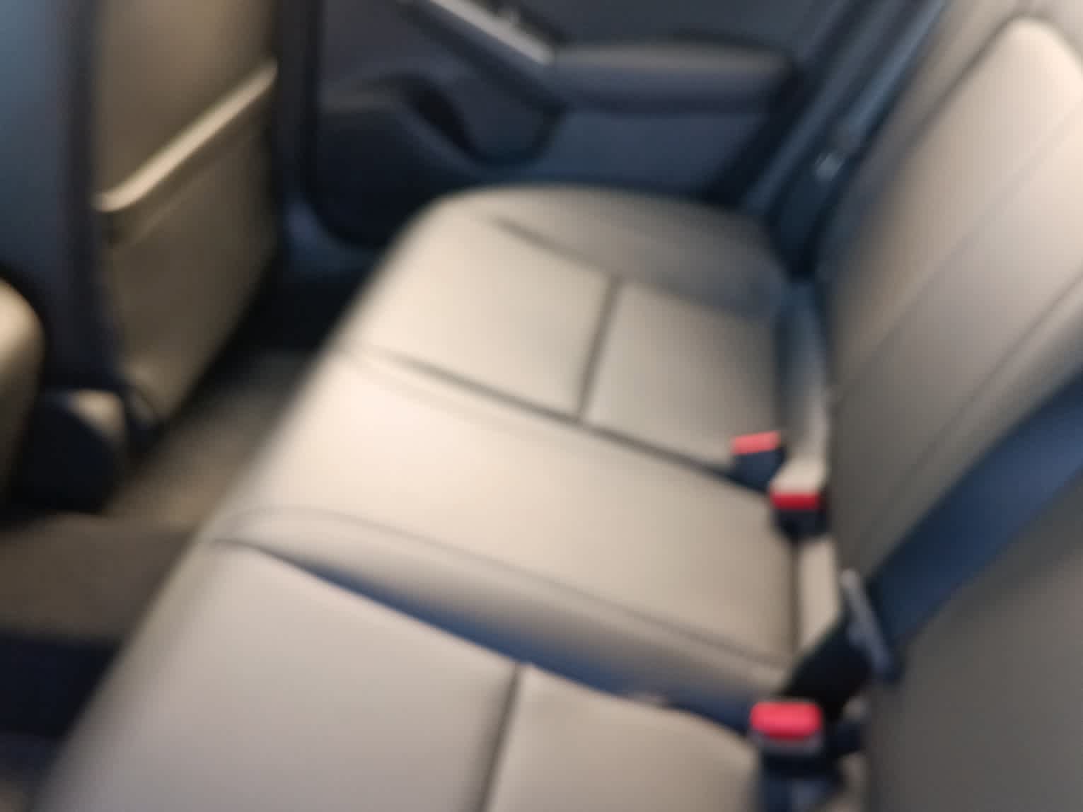 Used 2026 Acura Integra A-Spec FWD image 18