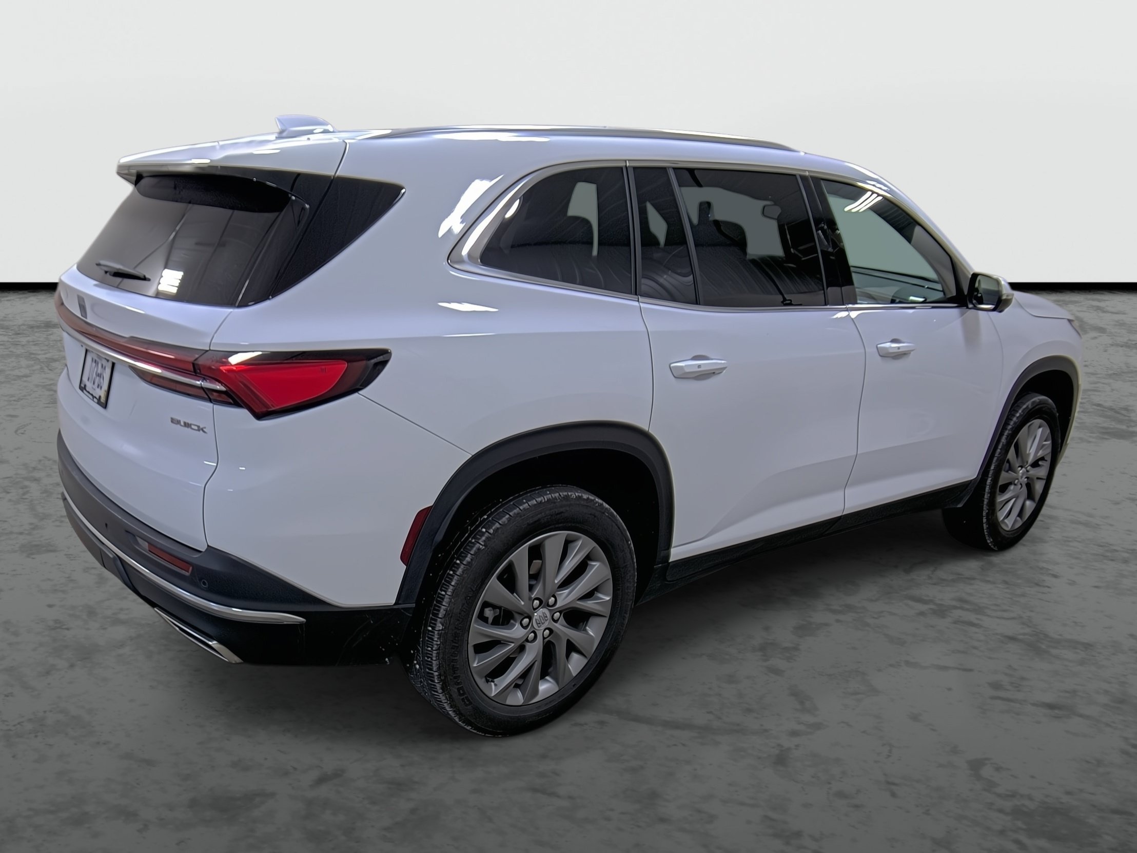 Used 2026 Buick Enclave Preferred AWD/4WD image 4