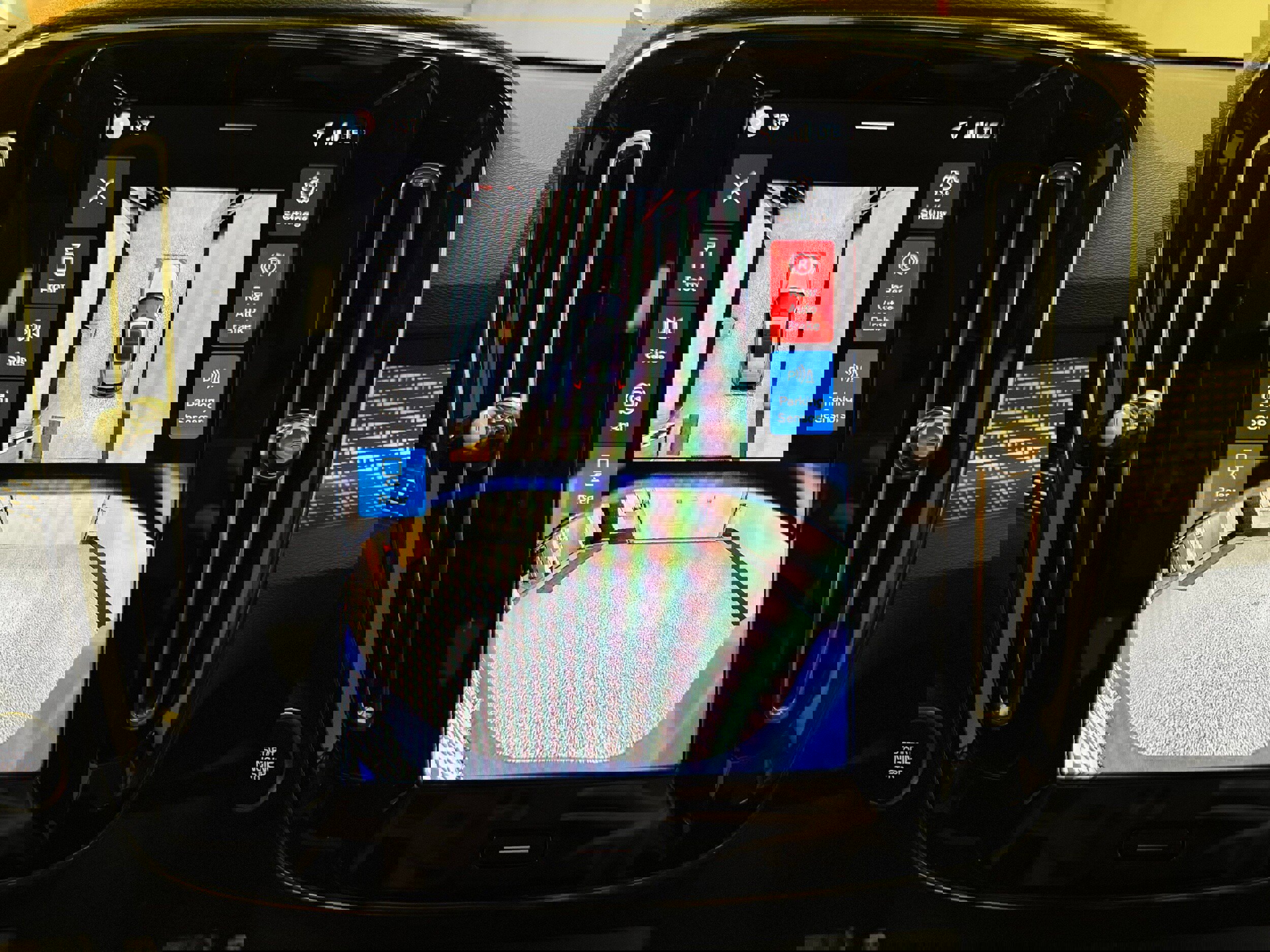 New 2026 Volvo XC40 B5 Ultra w/ Protection Package Premier image 20