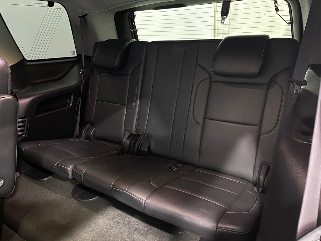 Used 2017 Chevrolet Tahoe LT image 34