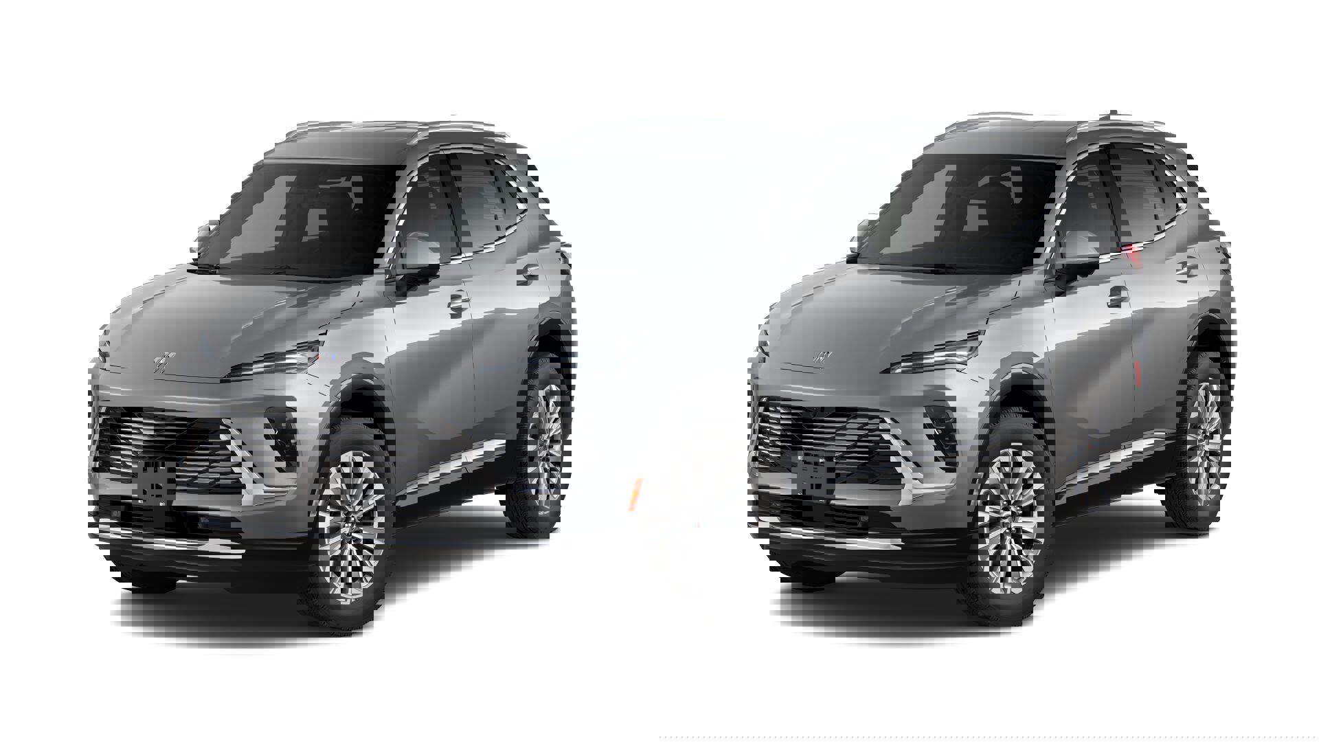 New 2026 Buick Envision Preferred image 14