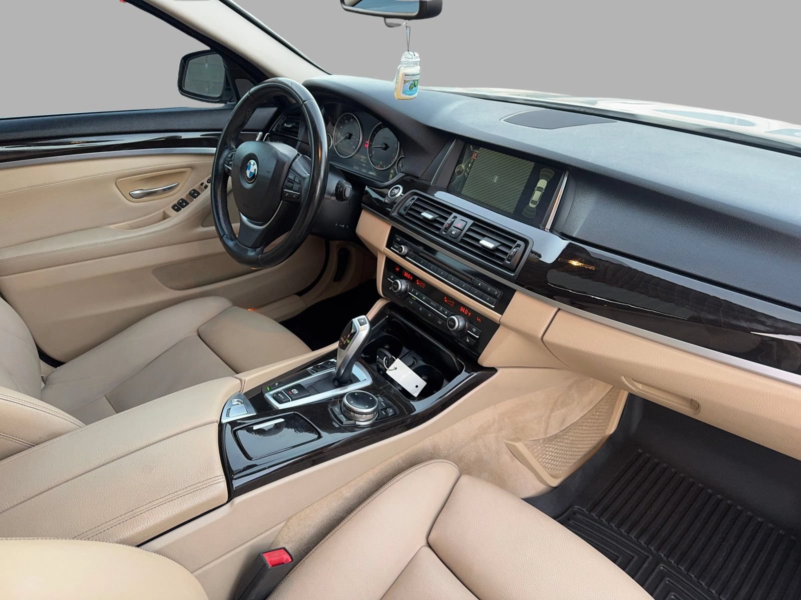 Used 2014 BMW 535i Sedan RWD image 44