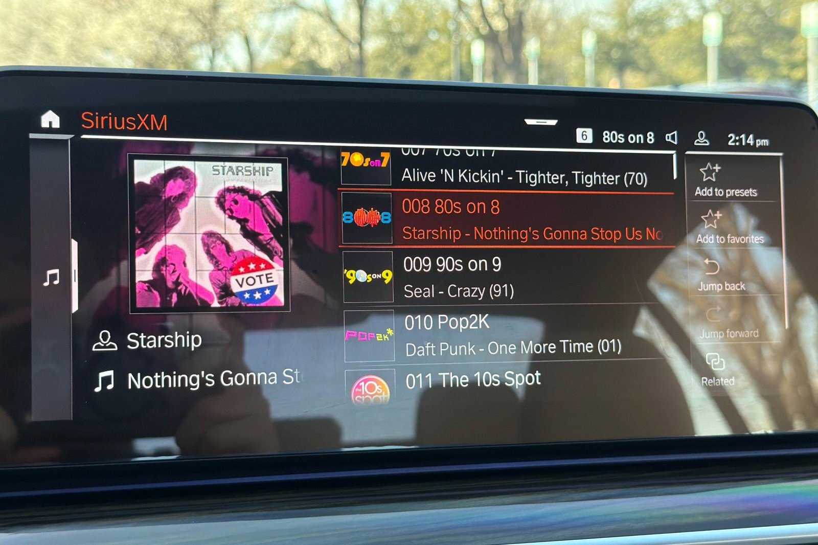 Used 2023 BMW 530i w/ Premium Package image 24