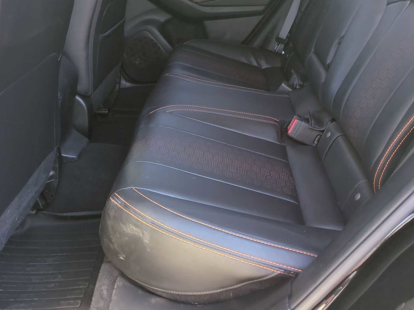 Used 2021 Subaru Crosstrek 2.5i Limited w/ Moonroof Package 2 image 25