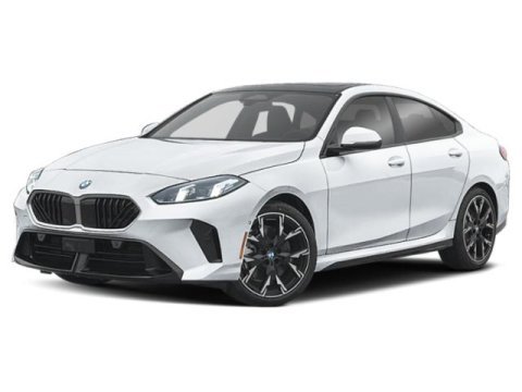 New 2025 BMW 228i xDrive w/ Premium Package