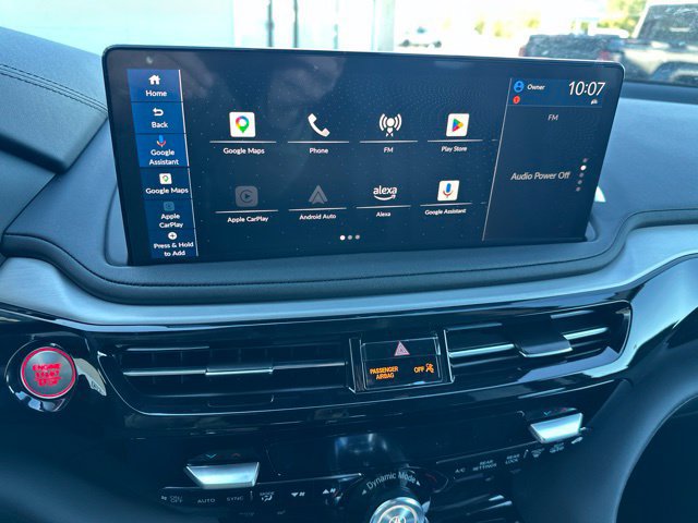 New 2026 Acura MDX w/ Technology Package AWD/4WD image 18