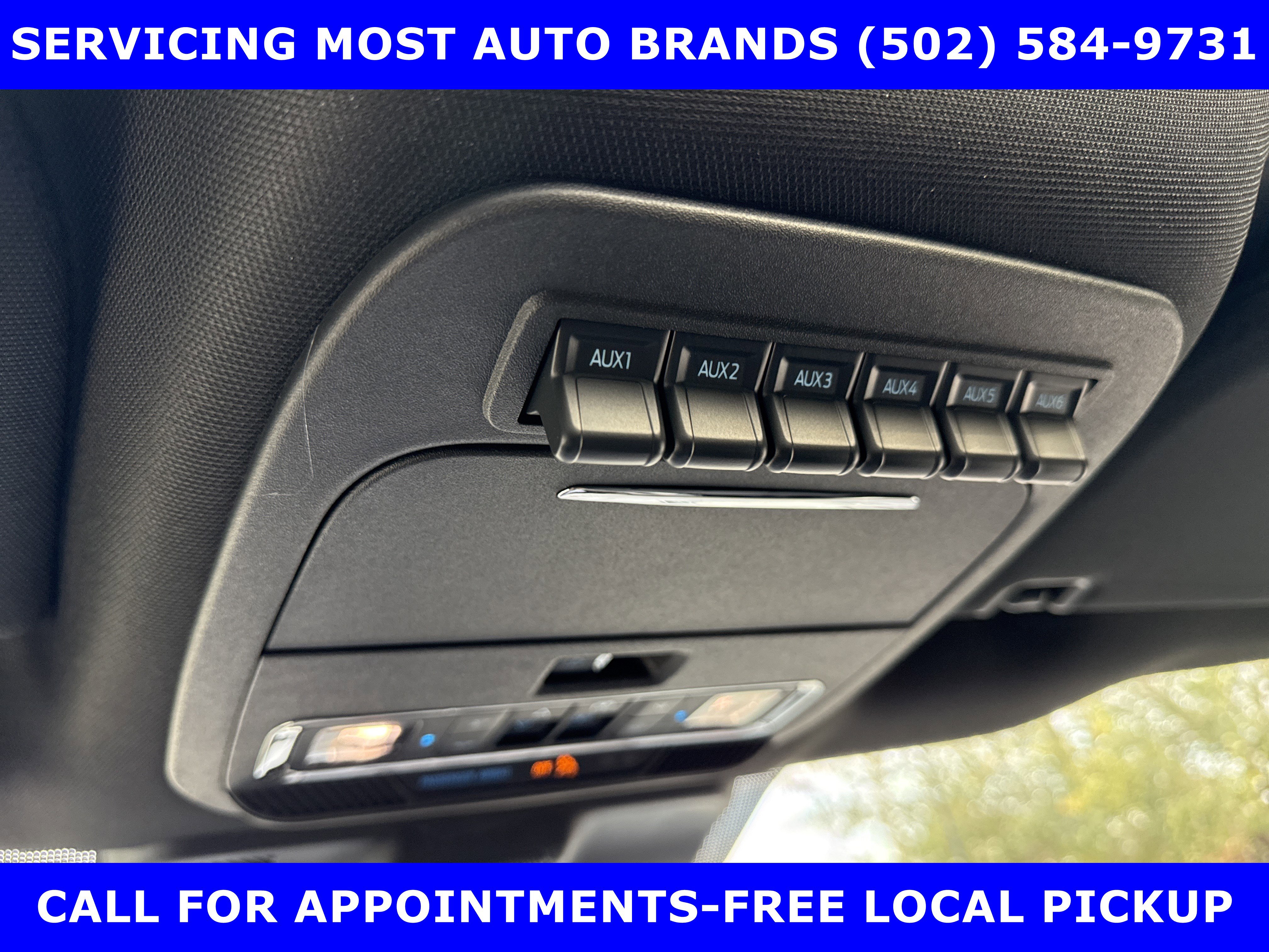 New 2025 Ford F150 Raptor image 52