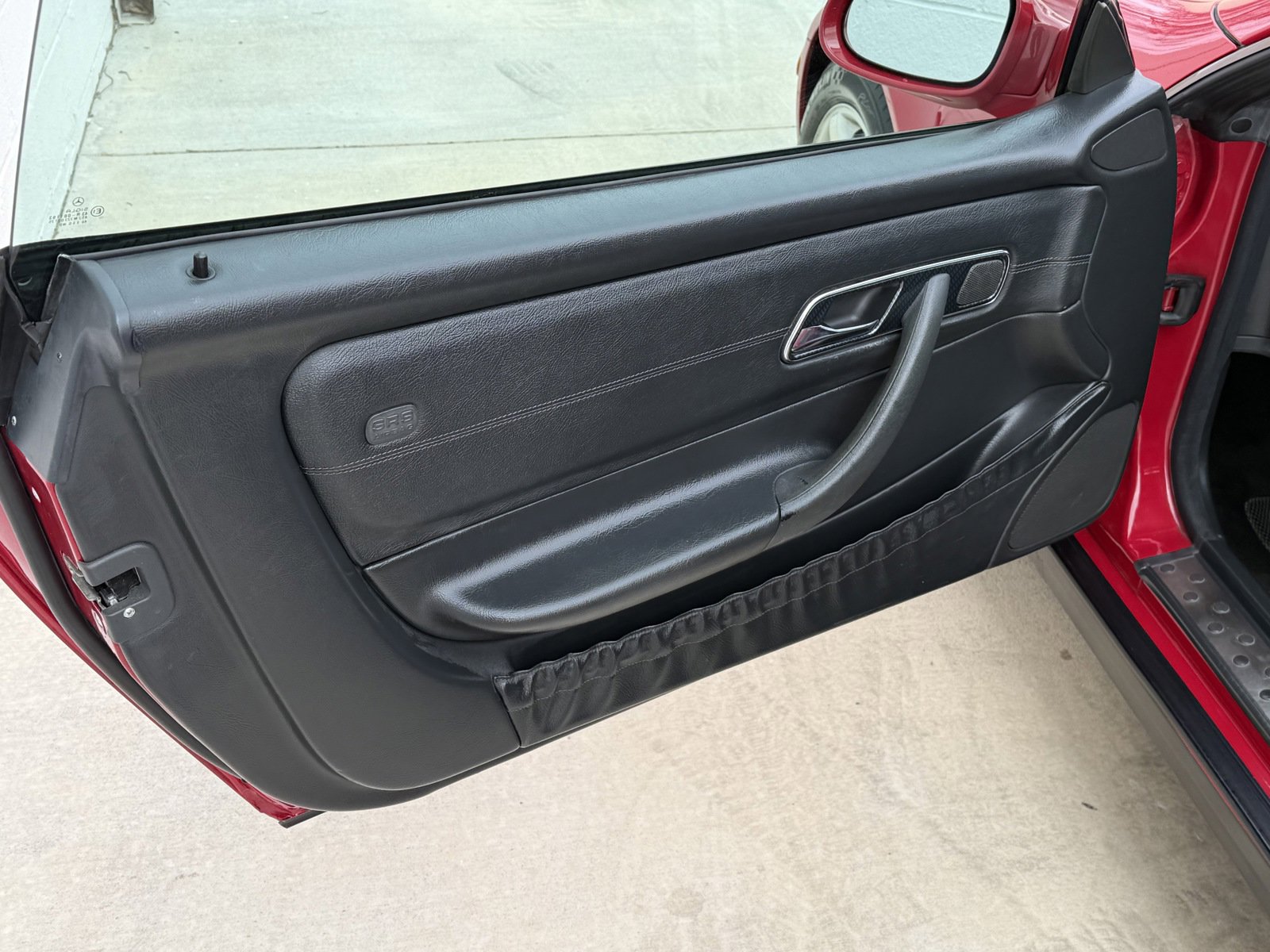 Used 1998 Mercedes-Benz SLK 230 image 18
