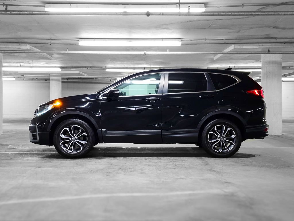 Certified 2020 Honda CR-V EX-L image 14
