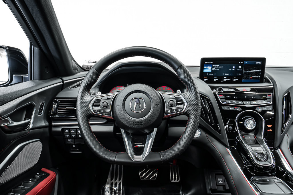 New 2026 Acura RDX w/ Advance Package AWD/4WD image 22