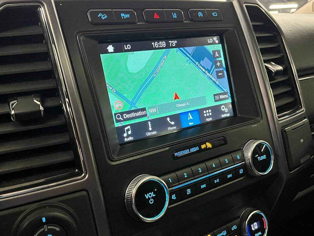Used 2019 Ford Expedition Max Platinum AWD/4WD image 36
