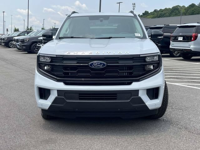 New 2026 Ford Expedition Max Active AWD/4WD image 6